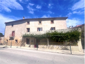 maison à la vente -   30700  UZES, surface 100 m2 vente maison - UBI448510271